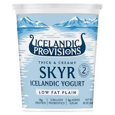 plain skyr yogurt order delivery