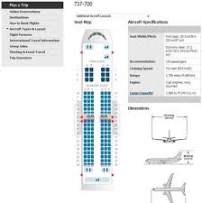 airline seating charts boeing airbus