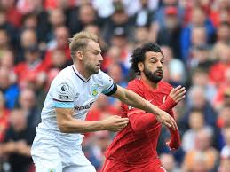 Goals from diogo jota and sadio mane ensured liverpool made it two premier league wins from two with victory over burnley at a packed . Wndrkxvwwo8lpm