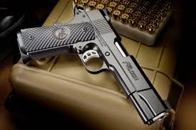 falcon pistol nighthawk custom