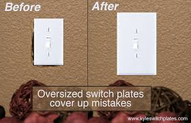 Pin By Erica Vianca On Diy Switch Plates Switch Plate Covers Light Plate Covers