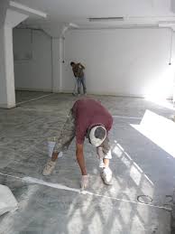 floor joints in epoxy flooring a guide