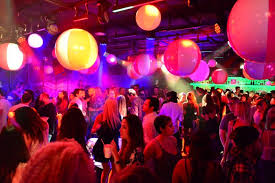 Miami Nightlife Where To Party Every Day Of The Week Miami Com