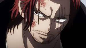One Piece Film: Red Finally Gives Us A Taste Of Shanks' True Conqueror's  Haki