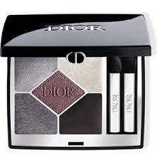 eyeshadow diorshow 5 couleurs couture