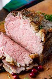 slow cooker prime rib recipe oh sweet