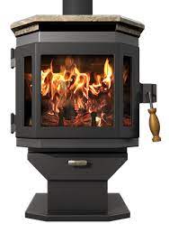 High Efficiency Wood Stove Epa