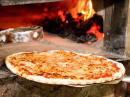 View our menu of mouthwatering new york style pizzas. Best Pizza Restaurants In New York City Food Network Restaurants Food Network Food Network
