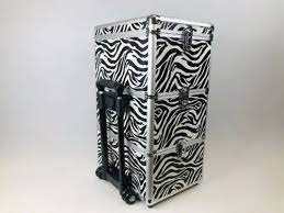 bn portable makeup storage vanity box