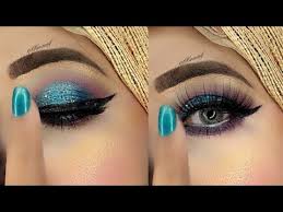 party makeup step by step urdu hindi