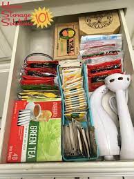 Check spelling or type a new query. Tea Storage Ideas For Both Tea Bags Loose Tea Plus Tea Accessories
