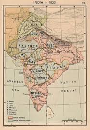 Aurangzeb to East India Company (1706-1757) – subratachak