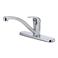 pfister pfirst series 1 handle touch