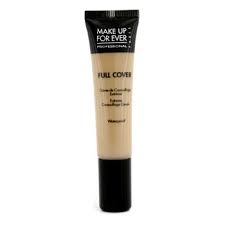 full cover extreme camouflage cream