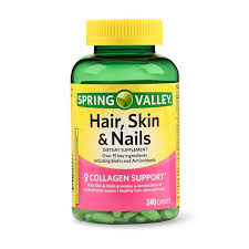 (231) $17.49 $17.50 off rrp! Do Hair Vitamins Really Work Here S What A Dermatologist Says Huffpost Life