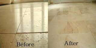 ceramic tile repair and restoration
