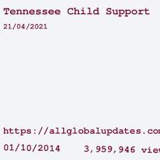 This process provides the custodial parent a safe, convenient and secure way to receive child. Www Tn Child Support Login Login Page