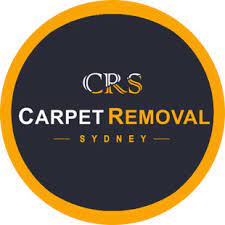 carpet removal sydney project photos