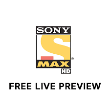 Play a back catalog of digital ps4 games on your ps5 digital edition. Sony Max Hd Live Channels Live Streaming Sonyliv