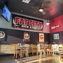 Fat City Brew & BBQ | Best bbq restaurant in Stockton, CA