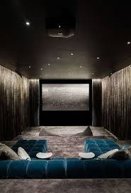 cinema room home theater rooms
