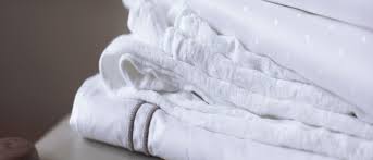 cotton or the laziness of linen
