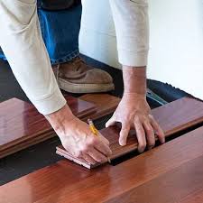 pergo wooden flooring services