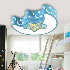 China Led Chandelier For Kids Baby Boy