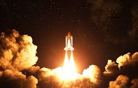 Richard Branson pierwszym turystą kosmicznym, dziś startuje Jeff Bezos. Ile  kosztuje bilet na lot w kosmos? | Portal i.pl