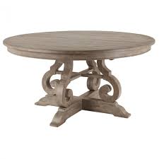 Tinley Park Round Dining Table Bliss