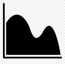 Clip Stock Continuous Wave Chart Png Icon Free Download