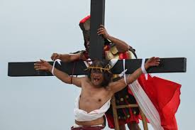 Philippines observes Good Friday with crucifixions and whippings | Religion  News | Al Jazeera