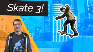 Maybe you would like to learn more about one of these? Skate 3 Jumps The Shark Is The Series Past Its Prime Rad Rat Video