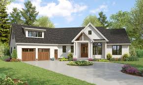 Contemporary House Plan 1248e The