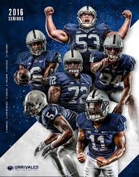 Saying no will not stop you from seeing etsy ads, but it may make them. 2016 Penn State Football Yearbook Sport Banner Sports Graphic Design Penn State Football