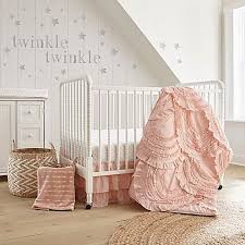 levtex baby skylar crib bedding