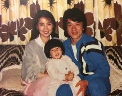 She is well known as the daughter of famous actor, jackie chan and elaine ng yi lei. Jackie Chan Admits He Cheats Hires Prostitutes And Abuses His Toddler Son In New Book 9gag