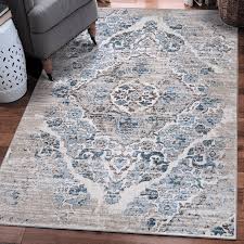 luxe weavers victoria 4620 distressed