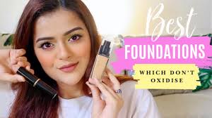 foundations in india for flawless base