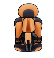 Boy Car Child Safety Seat Cover