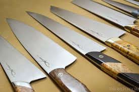 Which Is The Best Steel For Kitchen Knives