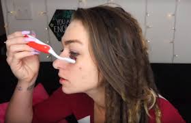 this jailhouse makeup tutorial shows