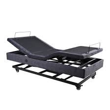 New Model Hi Low Adjustable Beds