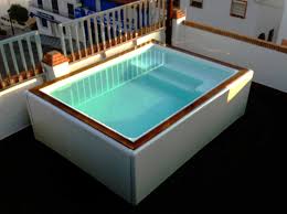 Resultado de imagen de piscinas modernas de casas interesantes