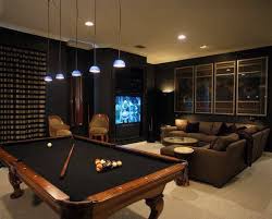 60 Game Room Ideas For Men Cool Home