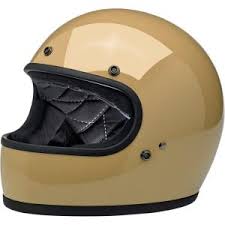 Biltwell Gringo Gloss Helmets Mx South