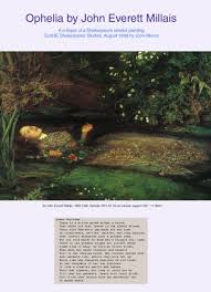 Print The Lady of Shalott by Tennyson  Summary  Poem Analysis    Interpretation Worksheet