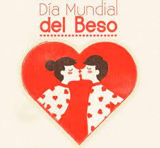 Últimas noticias de día internacional del beso. Imagenes Del Dia Internacional Del Beso Feliz Dia Del Beso