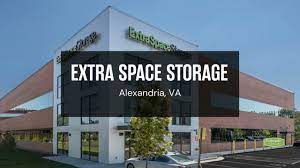 storage units in alexandria va from
