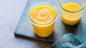 Is ghee healthier than butter?